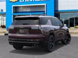 New 2026 Chevrolet Traverse RS image 5