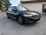 Used 2021 Volkswagen Jetta R-Line image 3