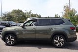 New 2026 Volkswagen Atlas SE image 4