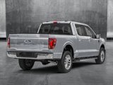 New 2025 Ford F150 Lariat w/ Equipment Group 502A High image 2