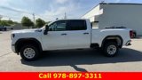 New 2025 GMC Sierra 2500 Pro w/ Snow Plow Prep/Camper Package image 5
