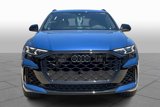 New 2025 Audi RS Q8 performance image 3