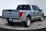 Used 2023 Ford F150 XLT image 3