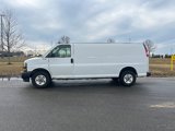 Used 2020 GMC Savana 2500 Extended w/ Driver Convenience Package image 4