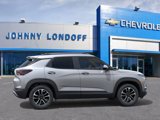New 2026 Chevrolet TrailBlazer LT w/ Convenience Package image 5