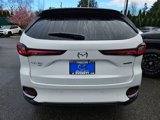 New 2025 MAZDA CX-90 Plug-In Hybrid w/ Premium Plus image 5