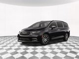 New 2025 Chrysler Pacifica Pinnacle image 2