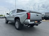 New 2025 Toyota Tacoma Limited image 5