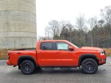 New 2025 Nissan Frontier PRO-4X w/ Pro Premium Package image 2