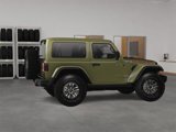 New 2025 Jeep Wrangler Rubicon image 3