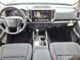 New 2025 Nissan Frontier SV w/ SV Convenience Package image 3