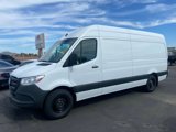 Used 2023 Mercedes-Benz Sprinter 2500 image 2