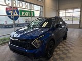 New 2025 Kia Sportage X-Line image 3