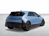 New 2025 Hyundai Ioniq 5 N image 4