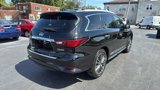 Used 2020 INFINITI QX60 Luxe w/ Sensory Package image 5