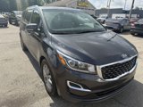Used 2021 Kia Sedona EX image 4