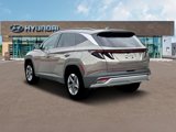 New 2025 Hyundai Tucson SEL image 5