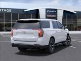 New 2025 GMC Yukon XL AT4 Ultimate image 4