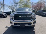 Certified 2024 RAM 2500 Tradesman w/ Chrome Appearance Group image 2