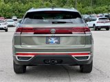 New 2025 Volkswagen Atlas Cross Sport SEL image 5