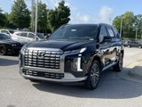 New 2025 Hyundai Palisade Calligraphy image 3