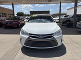 Used 2017 Toyota Camry XLE image 2
