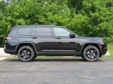New 2025 Jeep Grand Cherokee L Limited w/ Luxury Tech Group II image 2