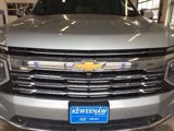 New 2025 Chevrolet Suburban Premier w/ Sun And Tow Package image 3