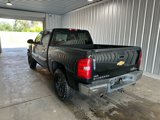 Used 2012 Chevrolet Silverado 1500 LT image 2