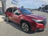 New 2025 Subaru Forester Touring image 3