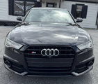 Used 2017 Audi S6 Prestige w/ S6 Sport Package image 3