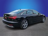Used 2024 Audi A6 Premium Plus image 4