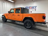 New 2025 Jeep Gladiator Willys image 2