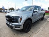 New 2025 Ford F150 Lariat image 3