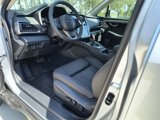 New 2025 Subaru Outback Touring image 2