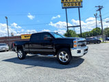 Used 2018 Chevrolet Silverado 2500 LT w/ All Star Edition image 3