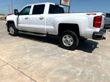 Used 2019 Chevrolet Silverado 2500 LT image 4