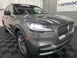 Used 2024 Lincoln Aviator AWD w/ Premium Package image 2