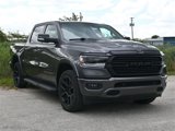 Used 2022 RAM 1500 Laramie image 2