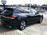 Used 2024 Volkswagen Atlas SE image 4