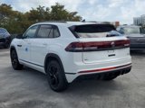New 2025 Volkswagen Atlas Cross Sport SEL R-Line image 2