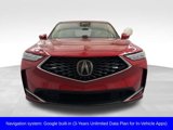 Used 2025 Acura MDX w/ Technology Package image 3