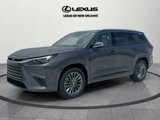 New 2025 Lexus TX 350 FWD image 3