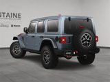 New 2025 Jeep Wrangler Unlimited Rubicon image 4
