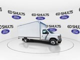 New 2026 Ford E-450 and Econoline 450 Super Duty w/ Power Equipment Group image 2