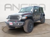 New 2025 Jeep Wrangler Unlimited Rubicon w/ XTREMEE 35" Tire Package image 5