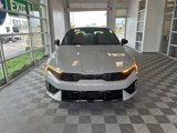 New 2025 Kia K5 GT-Line image 2