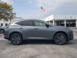 New 2025 Nissan Murano SL w/ Cargo Package image 3