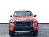 New 2025 Nissan Frontier PRO-4X w/ Tow Package image 2