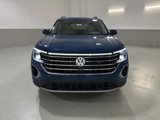 New 2025 Volkswagen Atlas SE image 2